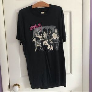 ✼Vintage 70s T-shirt ✼